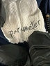 Parameter Blue Casual Dress Size 4 - photo 7