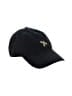 J.Crew 100% Cotton Black Baseball Cap One size - photo 1