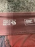 Mountain Hardwear Solid Brown Active Pants Size M - photo 4
