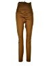 Fabletics Solid Gold Active Pants Size XL - photo 1