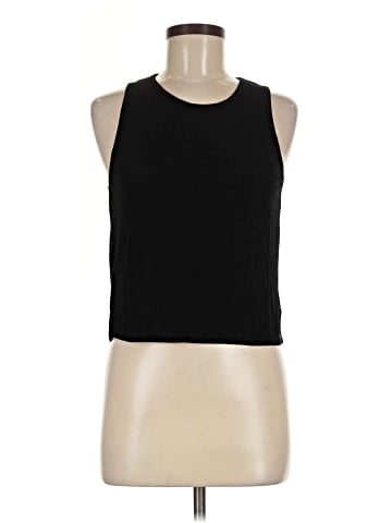 Michael Lauren Sleeveless T-Shirt (view 1)