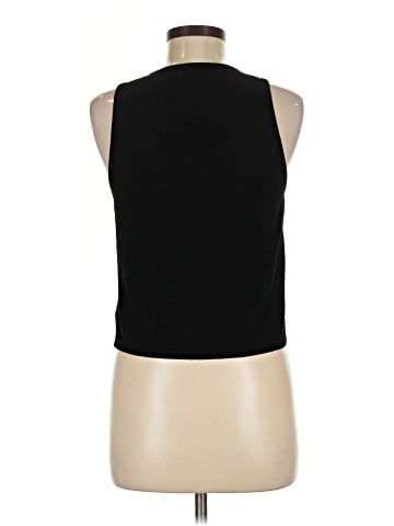 Michael Lauren Sleeveless T-Shirt (view 2)