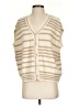 Talula Ivory Tank Top Size S - photo 1