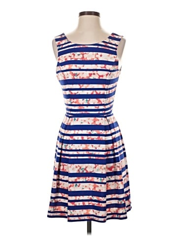 Pixley Casual Dress (view 1)