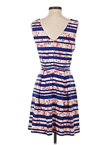 Pixley Casual Dress (view 2)