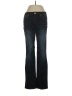 Max Jeans Stars Black Jeans Size 4 - photo 1