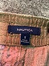 Nautica Floral Green Shorts Size S - photo 3
