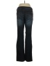 Max Jeans Stars Black Jeans Size 4 - photo 2