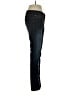 Max Jeans Stars Black Jeans Size 4 - photo 4