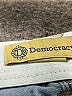 Democracy Blue Jeans Size 6 - photo 7