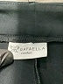 Rafaella Solid Black Dress Pants Size 10 - photo 7