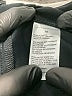 Rafaella Solid Black Dress Pants Size 10 - photo 8