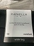 Rafaella Solid Black Dress Pants Size 10 - photo 9
