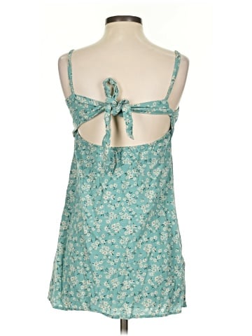 American Eagle Outfitters Casual Dress (view 2)