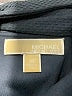 MICHAEL Michael Kors Solid Black Casual Dress Size XS - photo 7