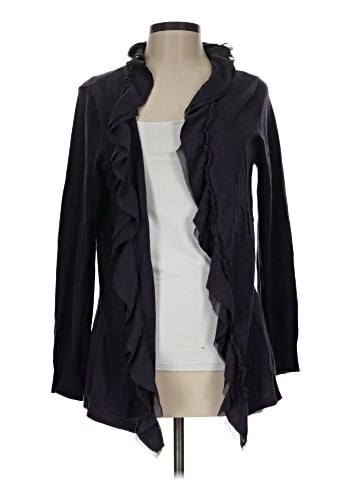 Elle Cardigan (view 1)