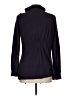 Elle Black Purple Cardigan Size L - photo 2