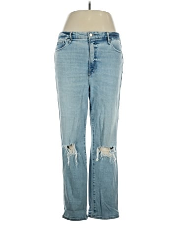 Good American Jeans (view 1)