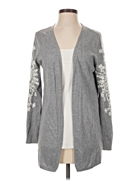 41 Hawthorn Cardigan
