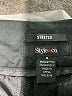 Style&Co Black Casual Pants Size 8 - photo 7
