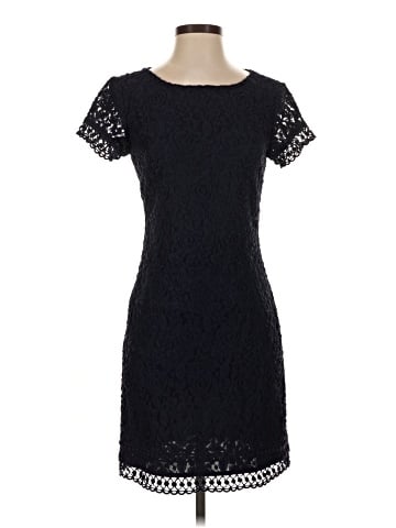 Laundry by Shelli Segal Cocktail Dress (view 1)