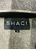 Shaci Solid Gray Casual Skirt Size S - photo 4