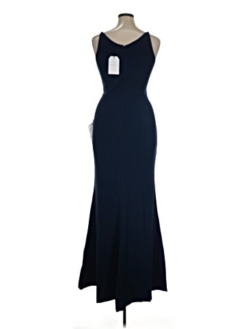 Dress the Population Cocktail Dress (view 2)