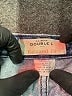 L.L.Bean 100% Cotton Blue Jeans Size 12 - photo 7