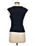 J.Crew Blue Tank Top Size M - photo 2
