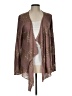 Belldini Brown Cardigan Size L - photo 1