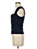 J.Crew Blue Tank Top Size M - photo 5
