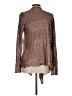 Belldini Brown Cardigan Size L - photo 2