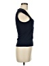 J.Crew Blue Tank Top Size M - photo 4