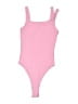 GB Pink Bodysuit Size S - photo 1