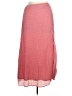 Lulus Pink Casual Skirt Size XL - photo 1