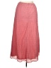 Lulus Pink Casual Skirt Size XL - photo 2