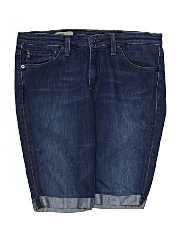 Adriano Goldschmied Denim Shorts (view 1)
