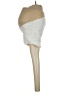 Indigo Blue Ivory Khaki Shorts Size XS Maternity - photo 5