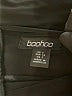 Boohoo Black Sleeveless Top Size 2 - photo 8