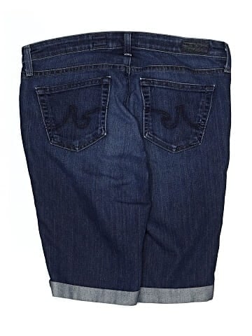 Adriano Goldschmied Denim Shorts (view 2)
