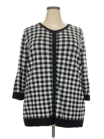 Cj Banks Cardigan (view 1)