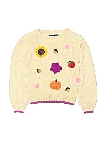 Andy & Evan Pullover Sweater (view 1)
