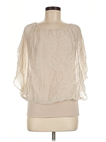Giusy 3/4 Sleeve Blouse (view 1)