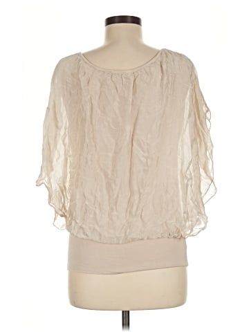 Giusy 3/4 Sleeve Blouse (view 2)