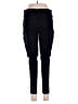 Jockey Black Active Pants Size XL - photo 2