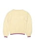 Andy & Evan 100% Polyester Yellow Pullover Sweater Size 2T - photo 2
