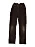 Crewcuts Outlet 100% Cotton Brown Casual Pants Size 12 - photo 1