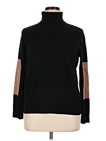 C by Bloomingdales Cashmere Pullover Sweater (view 1)