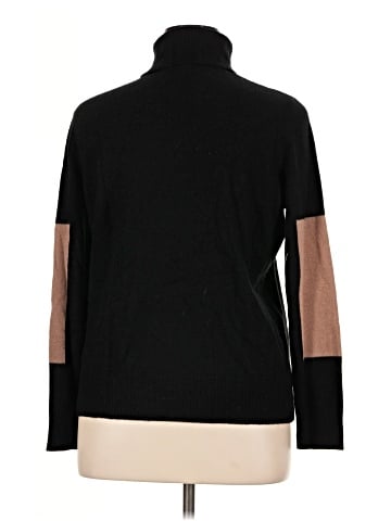 C by Bloomingdales Cashmere Pullover Sweater (view 2)