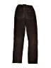 Crewcuts Outlet 100% Cotton Brown Casual Pants Size 12 - photo 2